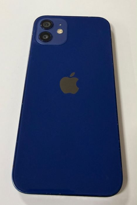 iPhone 12 128 gb в хорошем состояние