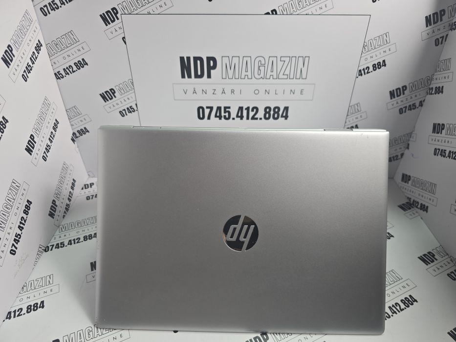 NDP Amanet Buzoieni nr.16 Margeanului Laptop HP Probook