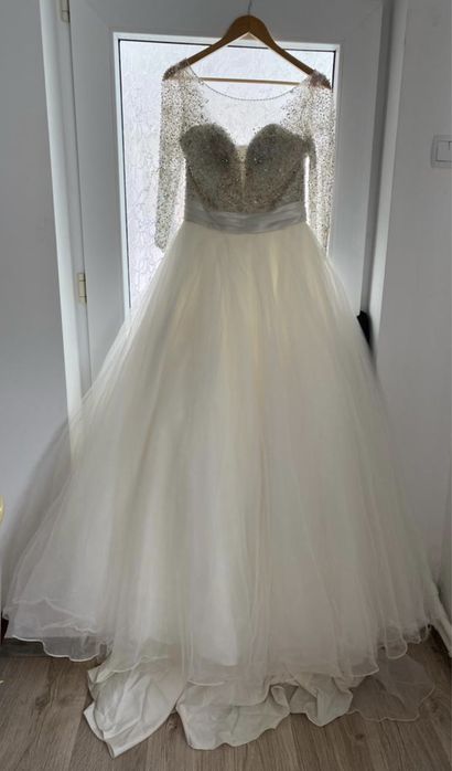 Vand Rochie de mireasa