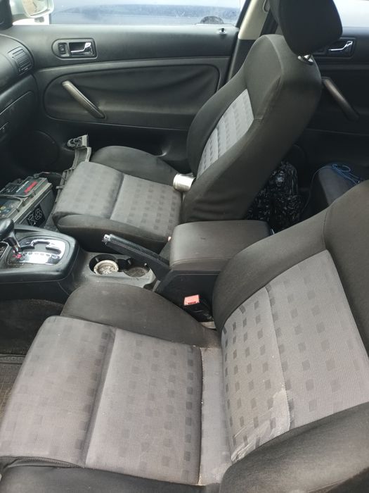 Пасат б 5.5,Passat 5.5 ,1.9 /131 коня ,Автомат