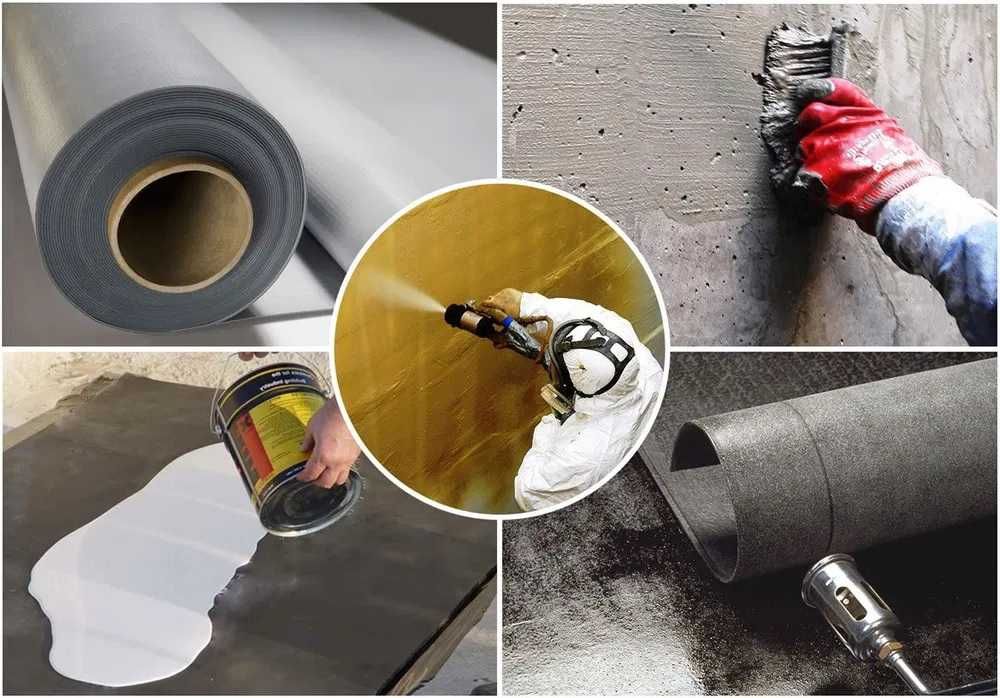 фольгоизол полизол битум мастика Рубероид изоляция фолгоизол