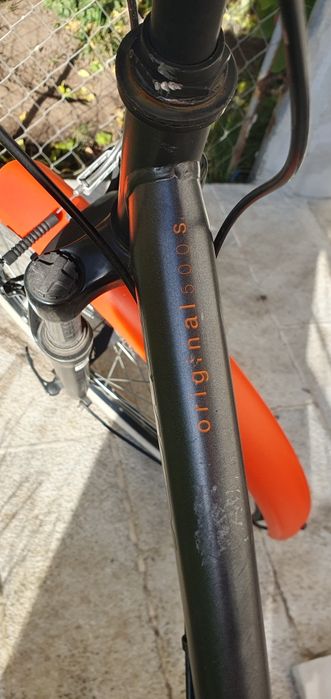 Bicicletă Btwin Original 500 S