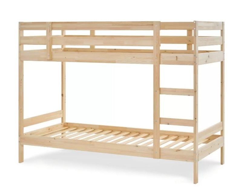 Кровать IKEA мидал