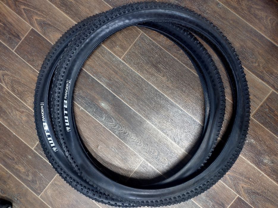 Покрышки WTB Ranger 29" 2.3 резина