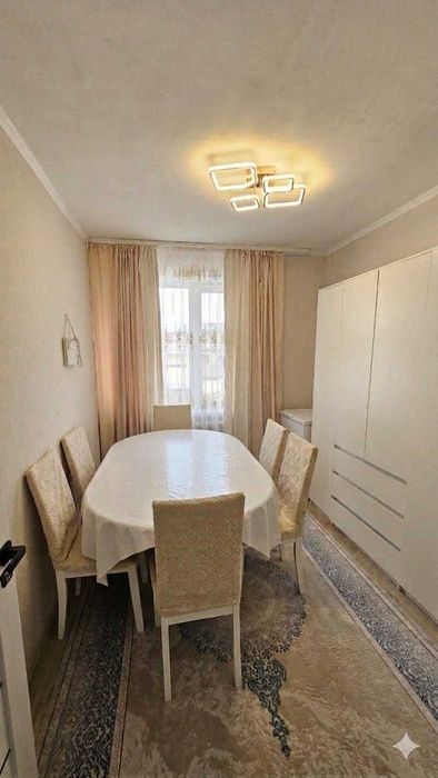 Продажа 3-комнатной квартиры