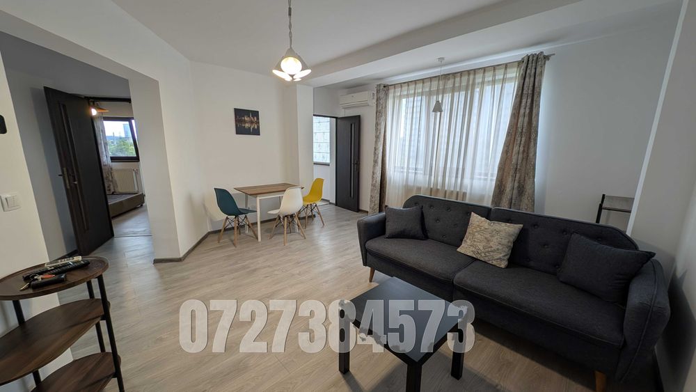 Apartament 3 camere CUG