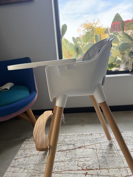 Детско столче за хранене Jimmylee