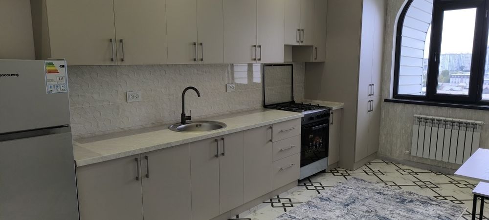 Продам свою квартиру в china house