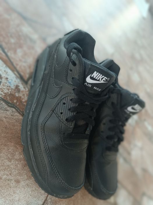 Маратонки Nike Air 38-ми номер
