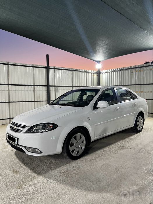 Продаётся Lacetti/Gentra