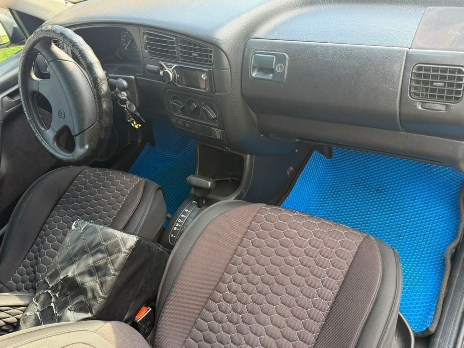Продам гольф 3 автомат