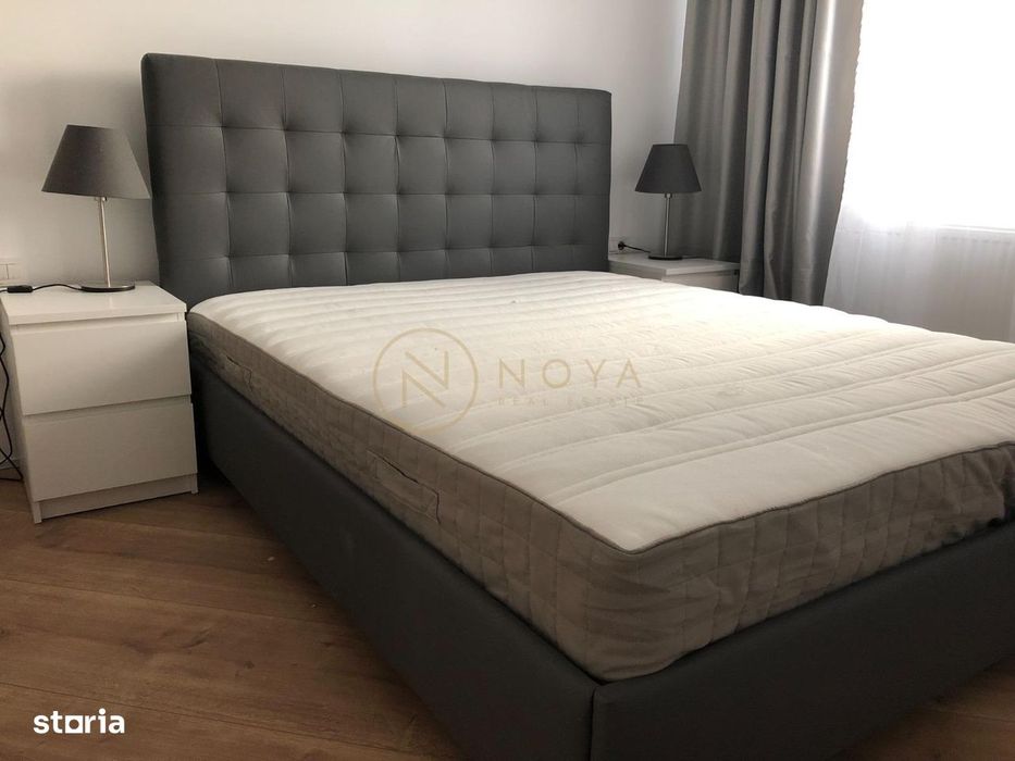 Apartament cu 2 camere Pipera Plaza parcare inclusa