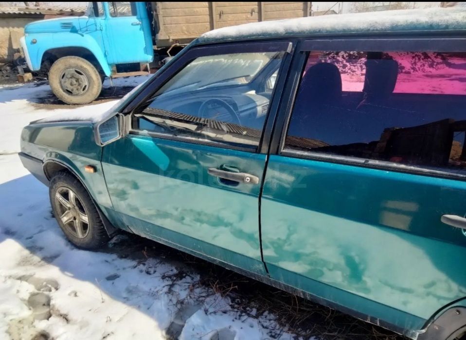Продам ваз 99 2000 год выпуска
