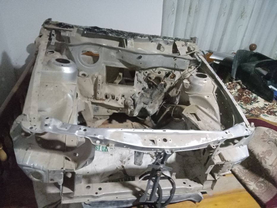 Нехиа2 мордаси сотилади