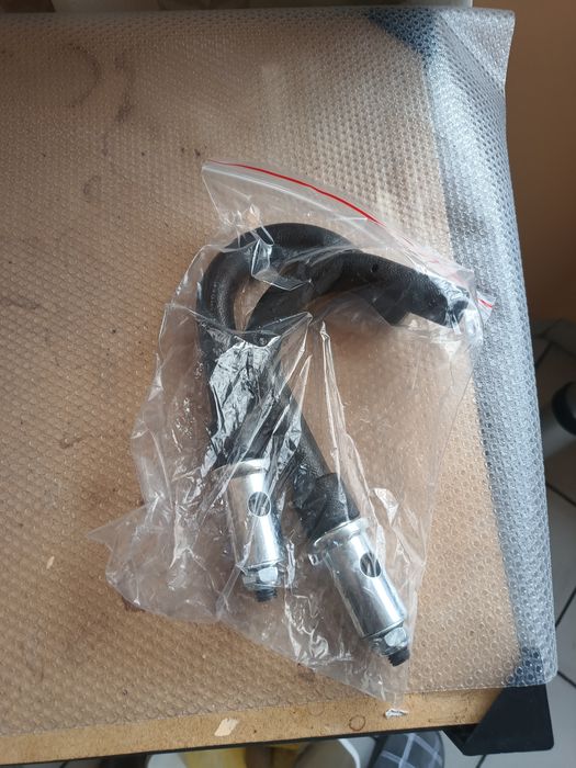 Телескопична алуминиева стълба 6.2 м