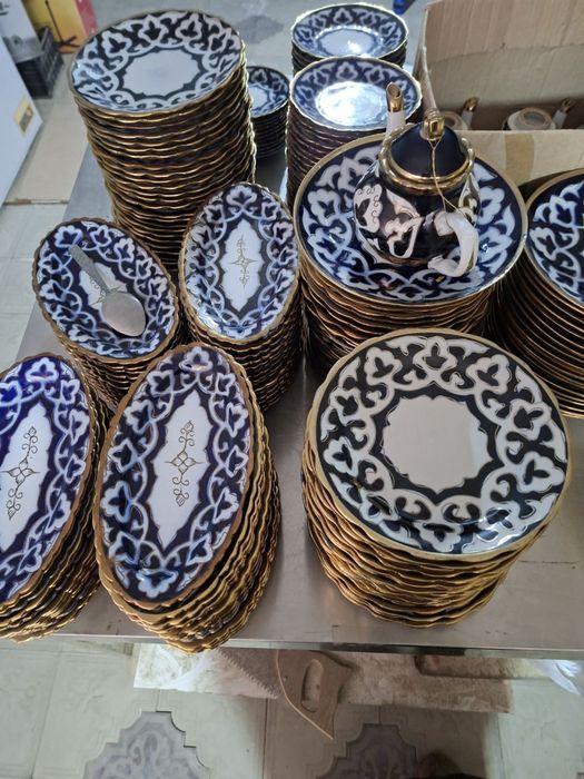 Tayyor biznes sotiladi srochna