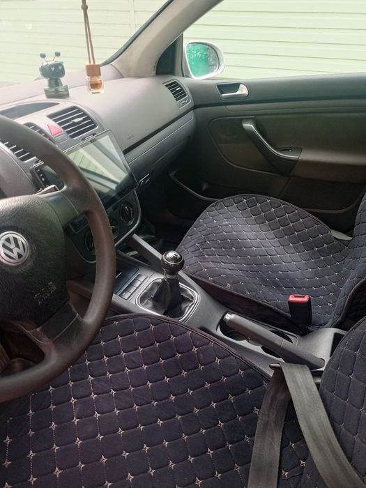 Volkswagen golf продам