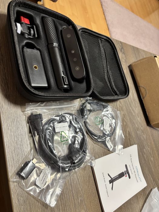 Creality CR-Scan Ferret 3D Scanner