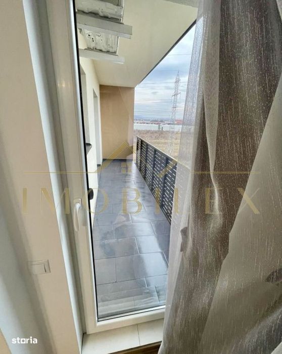 Apartament 2 camere, modern, zona Sesul de Sus