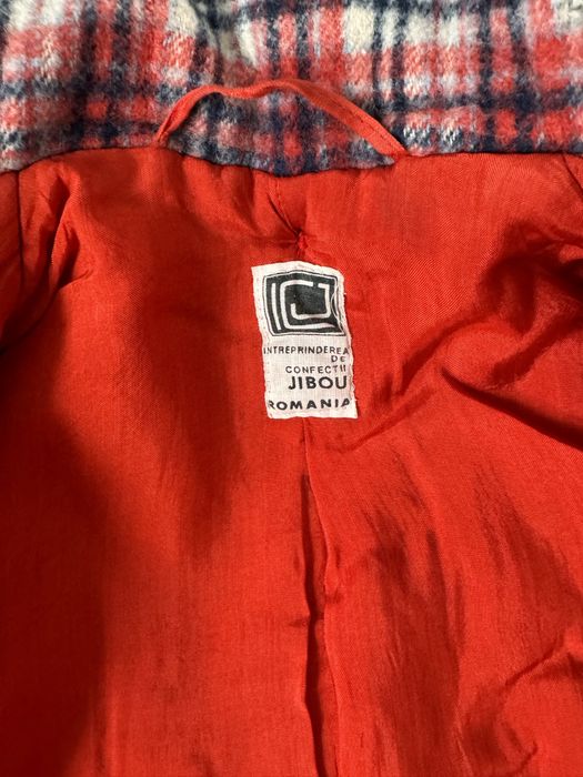 Пальто 3 жаска