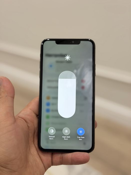 iphone 11 pro max 256gb