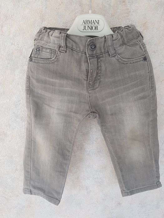 Compleu armani baby original , 230 setul