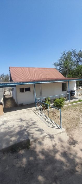 Продам частный дом в Шу