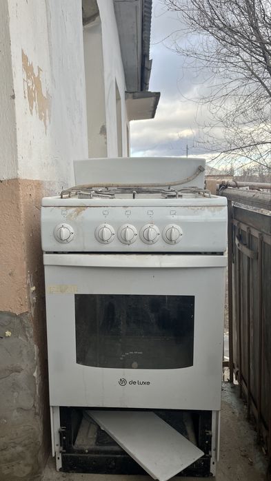 Газплита б/у сатылады