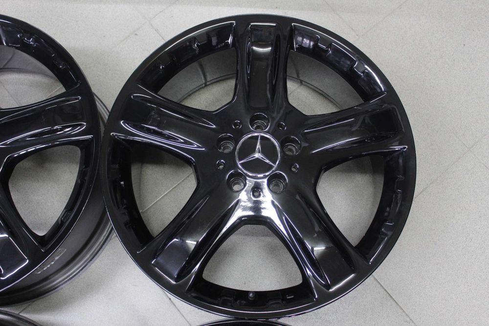 Джанти 19" Mercedes ML, GL