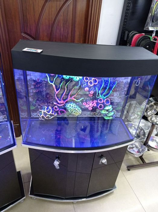 Akvarium New 150 litr