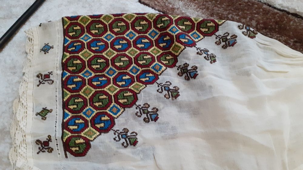 Camasa traditionala Oltenia