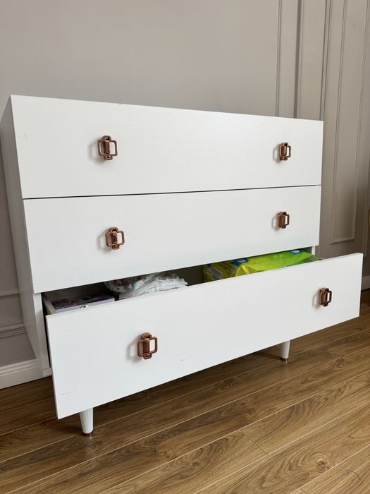 Комод  Enza home