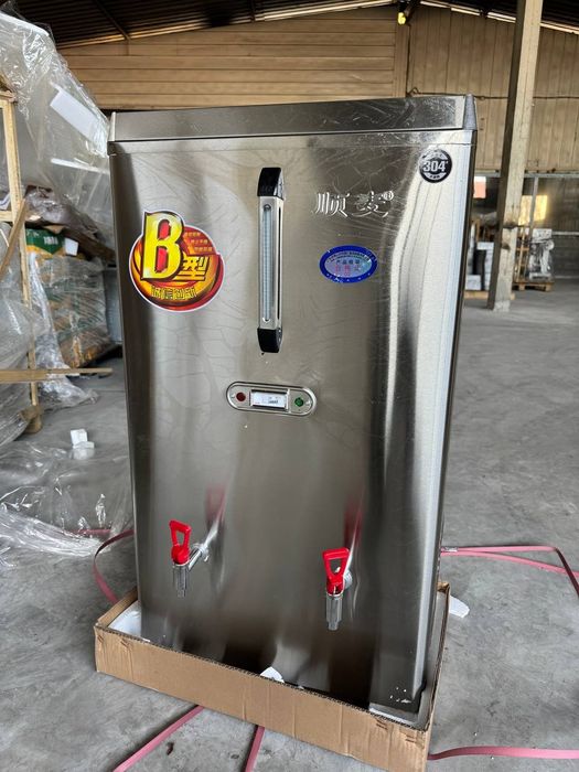 Нержавеющий партнер для вашего бизнеса