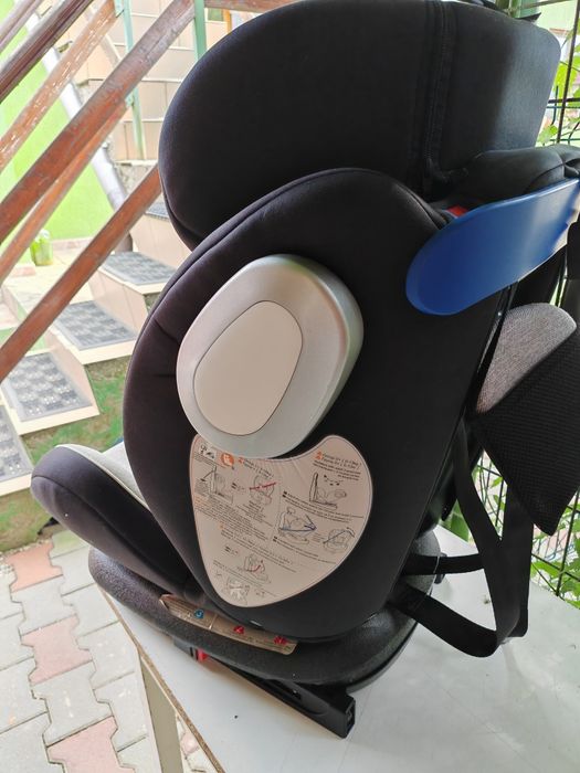 Scaun auto copii 0-36kg