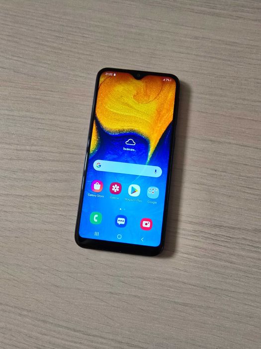 Samsung A20e