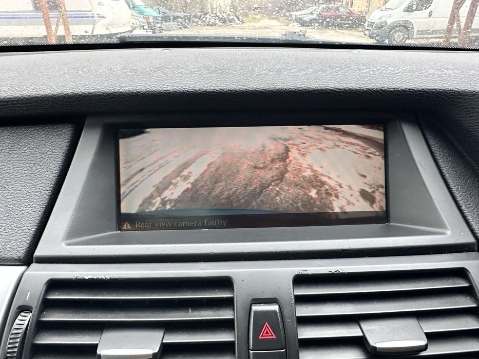 Бмв х5 е70 3.0д 235к М пакет на части!