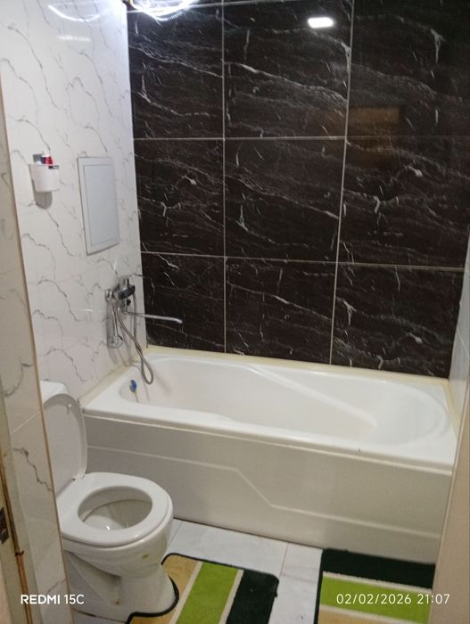 Ижарага Уй берамиза!!! 1-хоналик