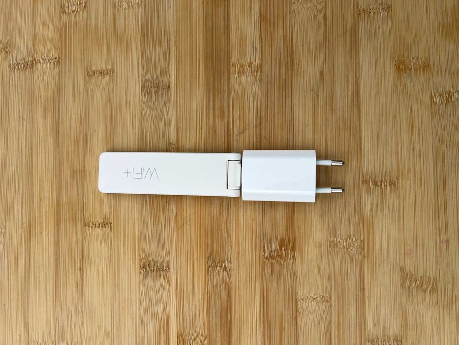 Range Extender Wireless Xiaomi Mi WiFi Repeater, 300 Mbps