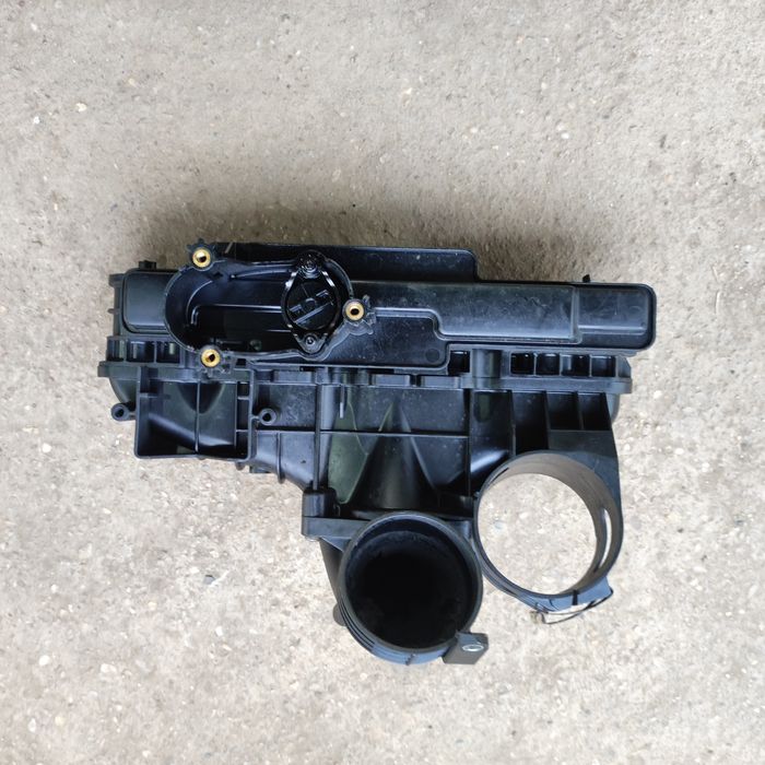 Galerie admisie Mercedes C220 cdi W204 A6460902437