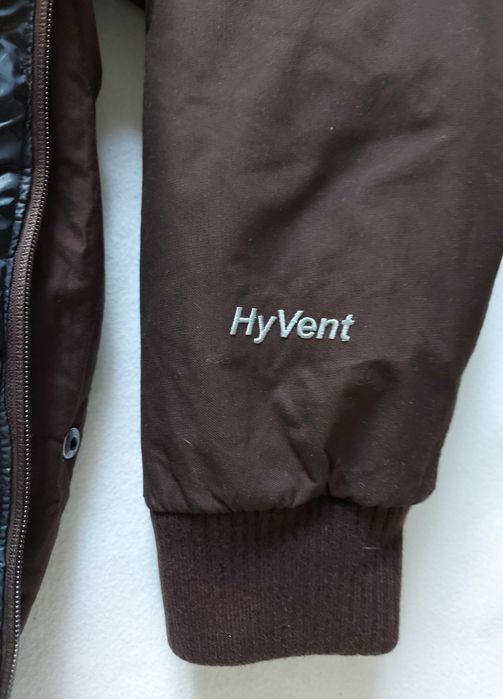 The North face Gotham XL/54,мъжко пухено яке парка,80%пух 20пера