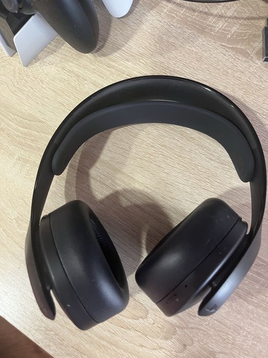 Наушники Sony Pulse 3D для Playstation 5