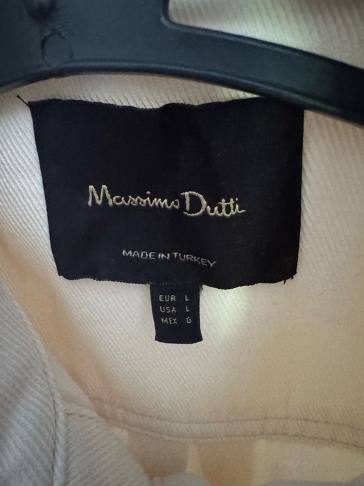 Гащеризон Massimo Dutti М