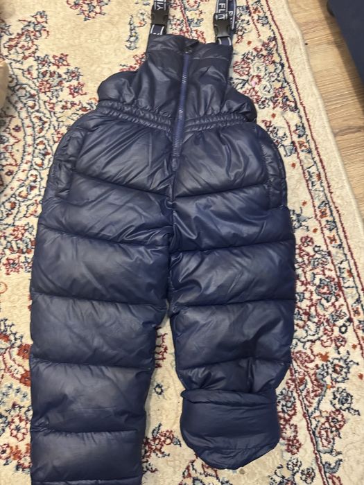 Куртка Зимний теплое