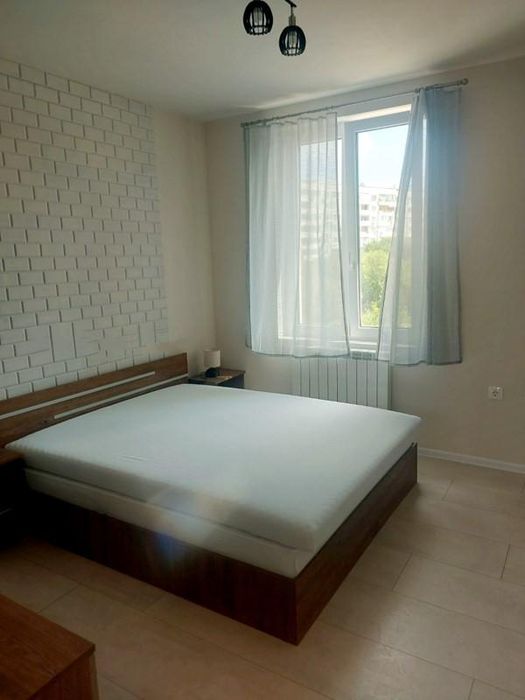 Дава се под наем Тристаен апартамент в София, Овча купел - 100 кв.м за 740 € - Снимка #3