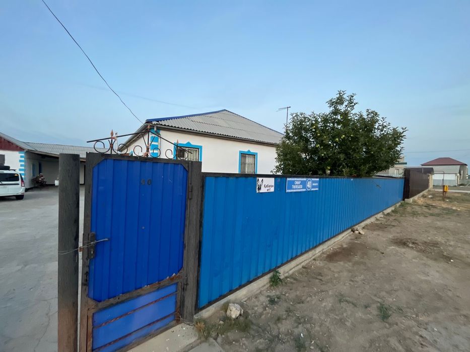 Атырау қаласы, Тасқала селосынан жер үй сатылады