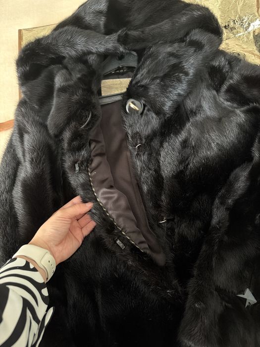 Продам шубу в хорошем состоянии