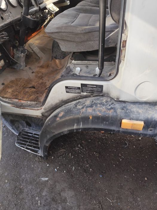 Продам Кабину Камаз