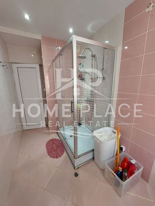 Дава се под наем Двустаен апартамент в Варна, Виница - 70 кв.м за 458.49 € - Снимка #11