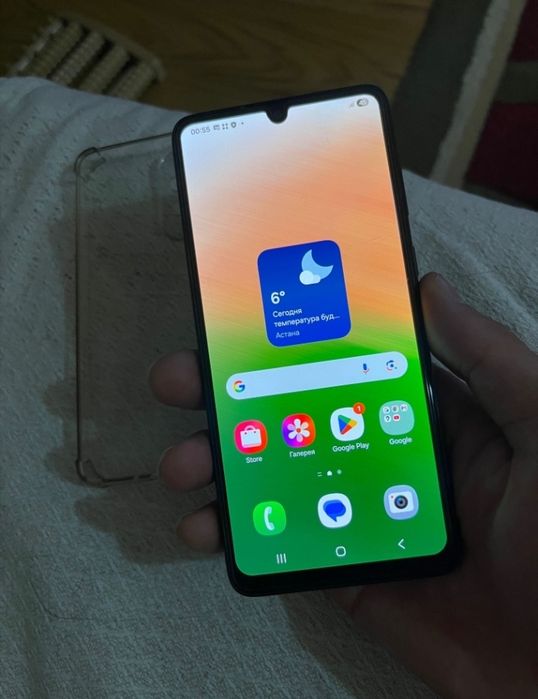 Samsung A33. 5G ( 128g)