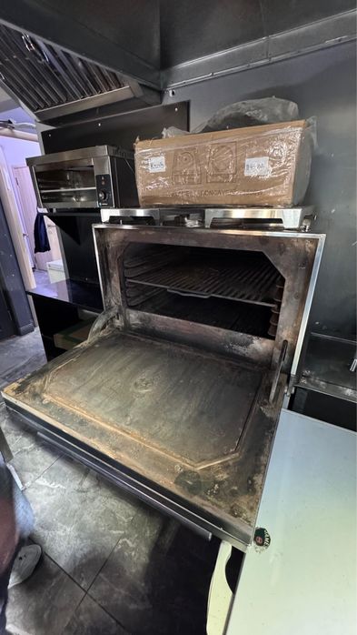 Хоспер в отличном состоянии